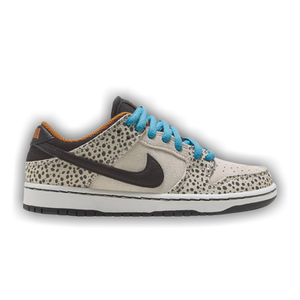 Nike Dunk Low Pro SB PS 'Electric Pack'