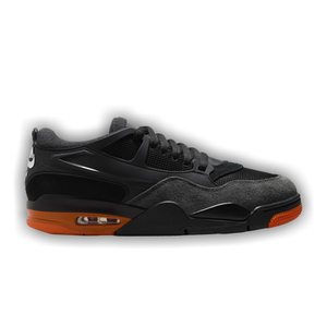 Air Jordan 4 RM 'Black Starfish'
