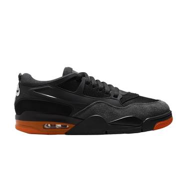 Air Jordan 4 RM 'Black Starfish'