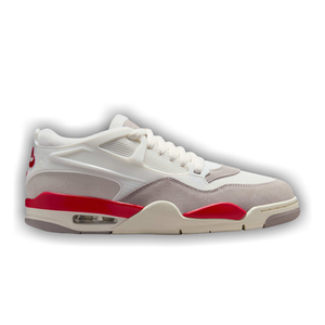 Air Jordan 4 RM 'Fire Red'