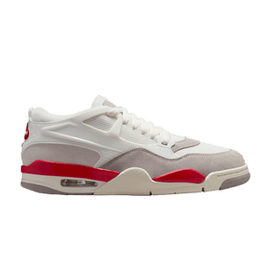 Air Jordan 4 RM 'Fire Red'
