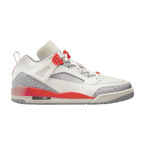 Paris Saint-Germain x Air Jordan Jordan Spizike Low 'Sail Infrared'