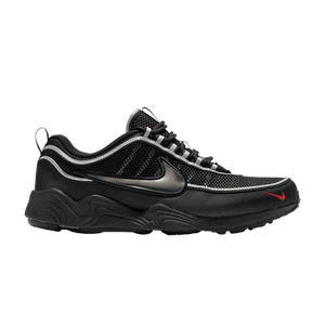 Nike Air Zoom Spiridon SP 'Black Sport Red'