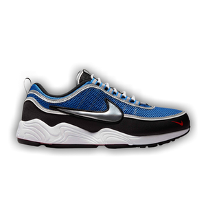 Nike Air Zoom Spiridon SP 'Royal Blue' 2025