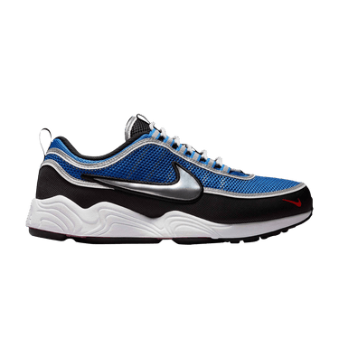 Nike Air Zoom Spiridon SP 'Royal Blue' 2025
