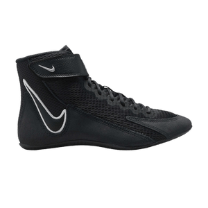 Nike Speedsweep 8 GS 'Black Wolf Grey White'