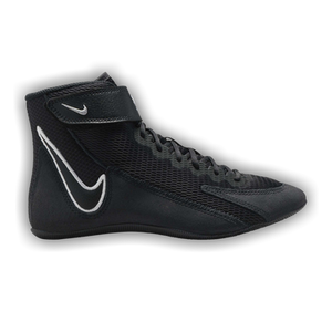 Nike Speedsweep 8 GS 'Black Wolf Grey White'