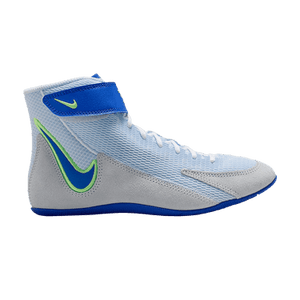 Nike Speedsweep 8 GS 'Blue Tint Lime Blast'