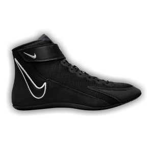 Nike Speedsweep 8 'Black Wolf Grey White'