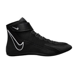 Nike Speedsweep 8 'Black Wolf Grey White'