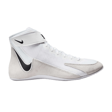 Nike Speedsweep 8 'Photon Dust Black'