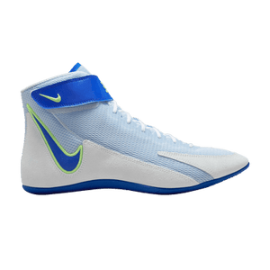 Nike Speedsweep 8 'Blue Tint Lime Blast'
