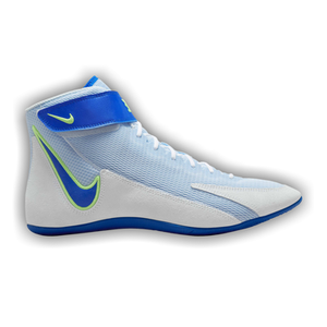 Nike Speedsweep 8 'Blue Tint Lime Blast'