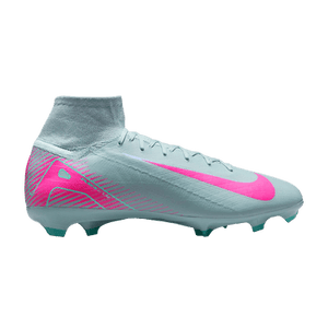 Nike Zoom Mercurial Superfly 10 Pro FG 'Prism Pack'
