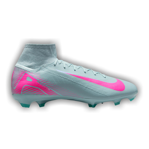 Nike Zoom Mercurial Superfly 10 Pro FG 'Prism Pack'