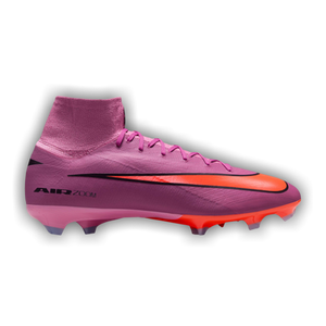 Nike Zoom Mercurial Superfly 10 Pro FG 'Scary Good Pack'