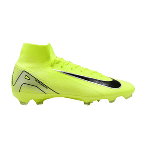 Nike Zoom Mercurial Superfly 10 Pro FG 'Mad Voltage Pack'