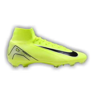 Nike Zoom Mercurial Superfly 10 Pro FG 'Mad Voltage Pack'