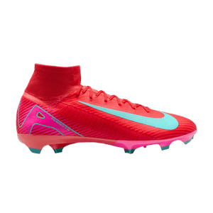 Nike Zoom Mercurial Superfly 10 Pro FG 'Mad Energy Pack'