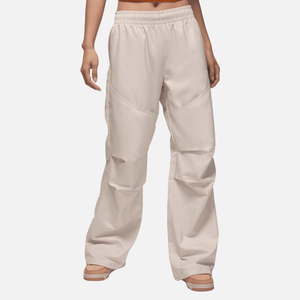 Air Jordan Brooklyn Pants 'Light Orewood Brown/White'