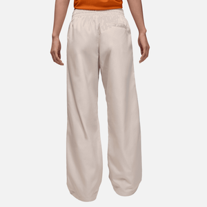 Air Jordan Brooklyn Pants 'Light Orewood Brown/White'