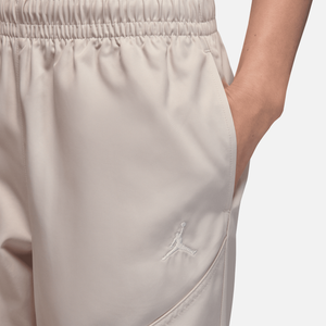 Air Jordan Brooklyn Pants 'Light Orewood Brown/White'