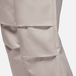 Air Jordan Brooklyn Pants 'Light Orewood Brown/White'