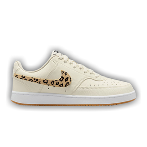 Nike Wmns Court Vision Low 'Animal Print Swoosh'