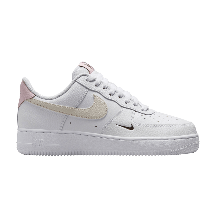 Nike Wmns Air Force 1 '07 'White Light Orewood Pink' HF9992 100