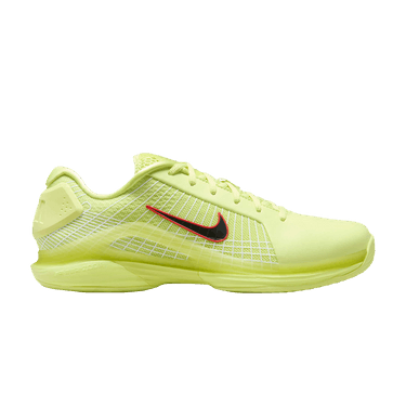 NikeCourt Air Zoom Vapor 12 Hypersmash 'Light Lemon Twist'