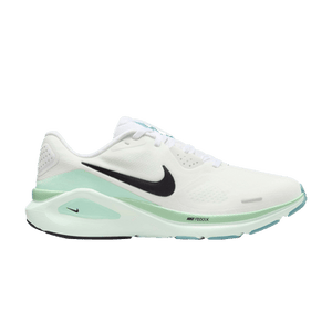 Nike Wmns Structure 26 'White Barely Green'