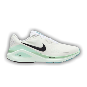 Nike Wmns Structure 26 'White Barely Green'