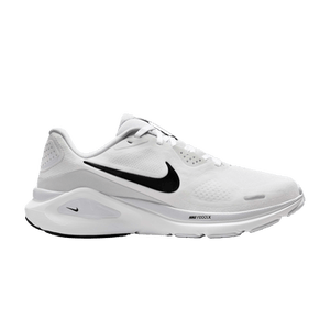Nike Wmns Structure 26 'White Black'
