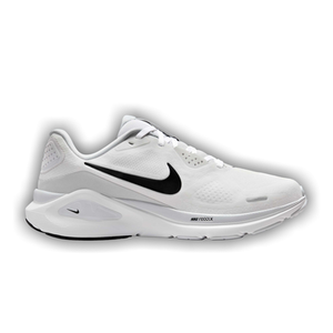 Nike Wmns Structure 26 'White Black'