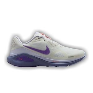 Nike Wmns Structure 26 'Summit White Wild Grape'