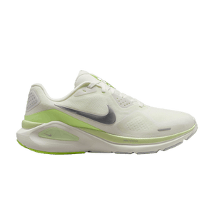 Nike Wmns Structure 26 'White Barely Volt'