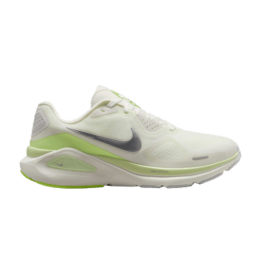 Nike Wmns Structure 26 'White Barely Volt'