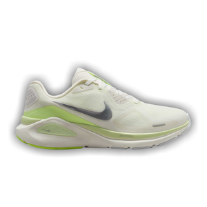 Nike Wmns Structure 26 'White Barely Volt'