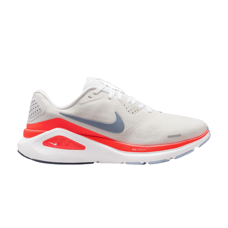 Nike Wmns Structure 26 'White Red' HJ1101 105