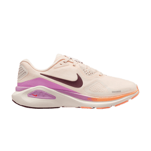 Nike Wmns Structure 26 'Chalk Light Magenta'