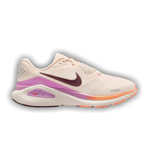 Nike Wmns Structure 26 'Chalk Light Magenta'