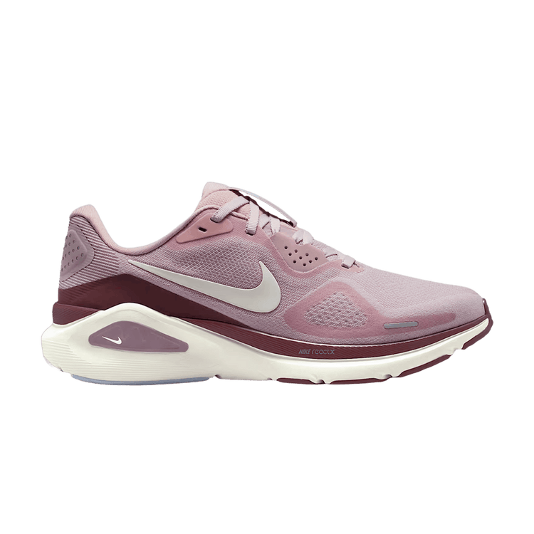 Nike Wmns Structure 26 'Particle Rose Tattoo Hydrogen Blue Sail' HJ1101 607