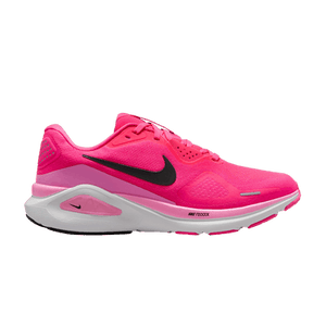 Nike Wmns Structure 26 'Hyper Pink'