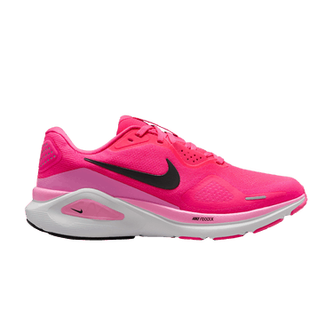 Nike Wmns Structure 26 'Hyper Pink'
