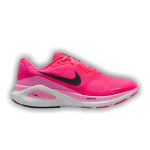 Nike Wmns Structure 26 'Hyper Pink'