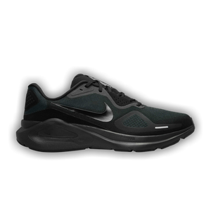 Nike Structure 26 'Black Anthracite'