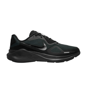 Nike Structure 26 'Black Anthracite'
