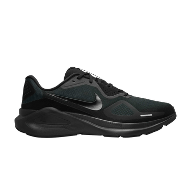Nike Structure 26 'Black Anthracite'