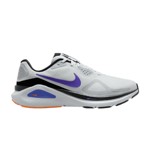 Nike Structure 26 'Pure Platinum Persian Violet'