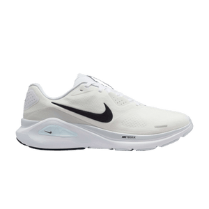 Nike Structure 26 'White Black'